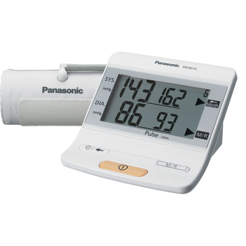 Panasonic   EW-BU15