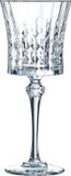 Eclat Lady Diamond Wijnglas - 27 cl - Set van 6 - Wit wijnglas