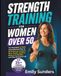 STRENGTH TRAINING FOR WOMEN OVER 50