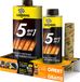 Bardahl Nettoyant Moteur 5 In 1 Diesel 1L + 300ML PROMOBOX GRATUIT