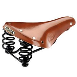 Brooks B396 Flyer S D ho Zadel