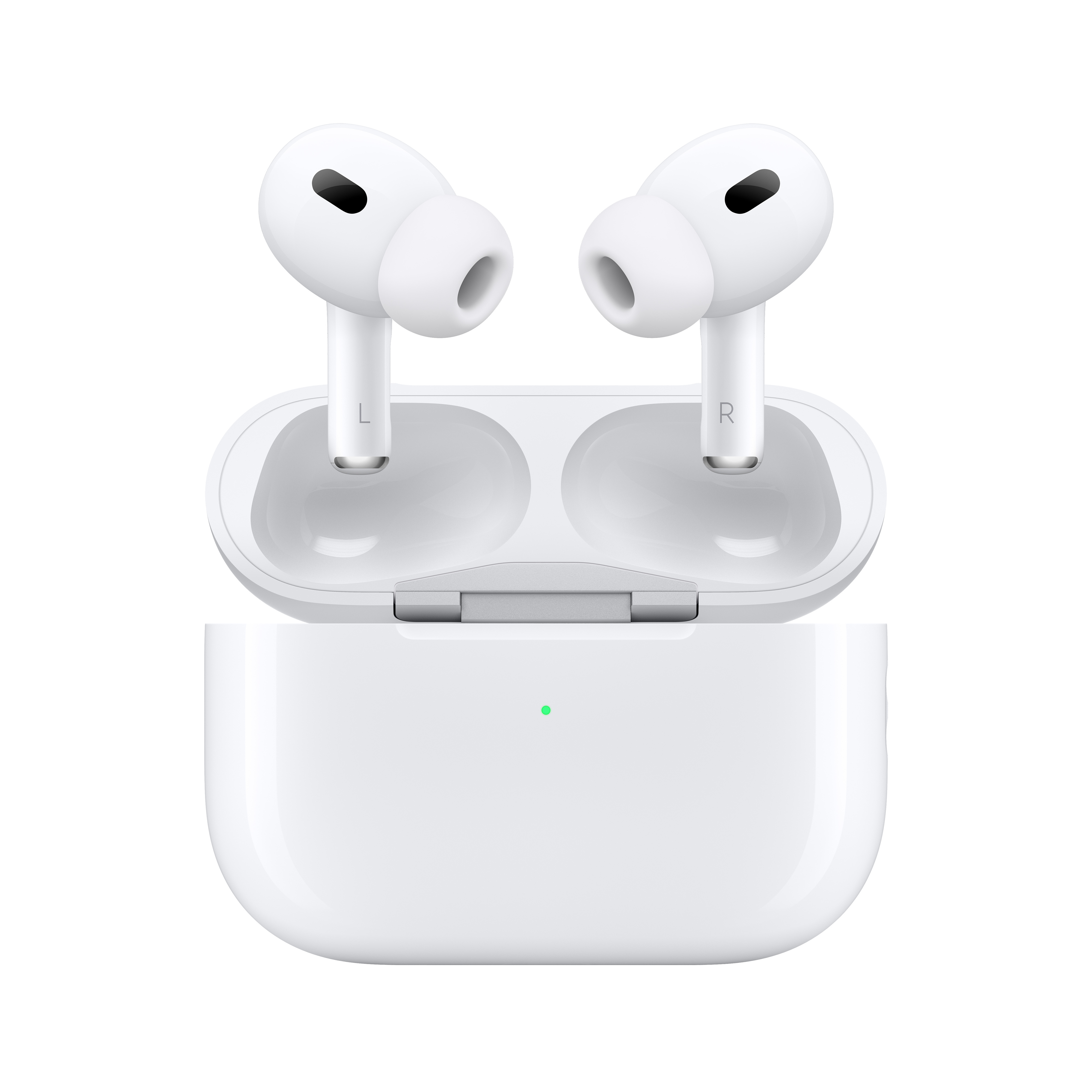 Apple AirPods Pro (2nd generation) wit