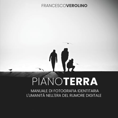 PianoTerra Manuale di Fotografia Identitaria