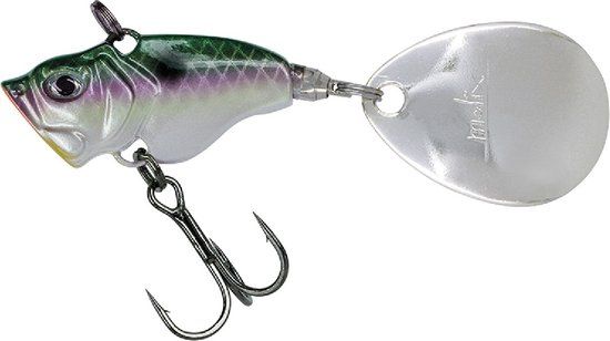 Molix Trago Spin 21Gr Blueback Herring