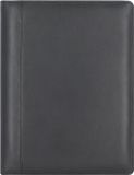 Alassio Bosa schrijfmap leer 35 cm
