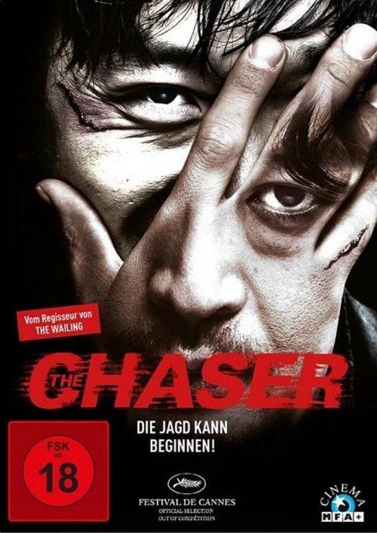 The Chaser (vanilla) (Import DE) DVD