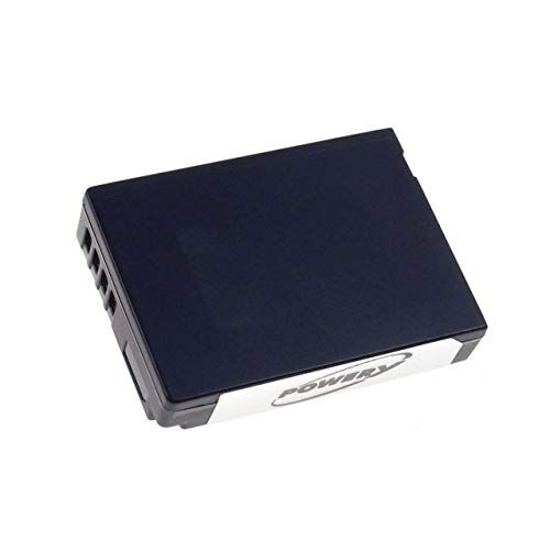 akku-net Accu voor Panasonic Type DMW-BCG10E, 3,6V, Li-Ion