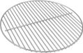 Famanu - 34.8CM DIA Kookrooster voor Houtskool Grill 37CM DIA
