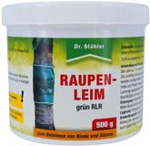 Dr. Stähler Schopf Dr. Stahler Raupenleim Grun RLR voor Schors & Stam