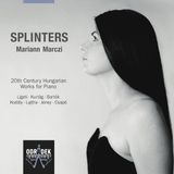 Proper S&D Consignment Odradek Splinters - Bartok/Kodaly