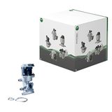 NTK uitlaatgasrecirculatieklep/EGR-klep | EGE5-A102, 91181 | Compatibel met: LAND ROVER DISCOVERY III, LAND DISCOVERY III VAN, LAND DISCOVERY IV, LAND RANGE SPORT I