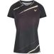 Victor T-64102 T-shirt femme noir