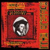 I Glass Modern Jeremy Gluck, Nikki Sudden & Rowland S. Howard - I Knew Buffalo Bill