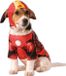 Vegaoo Rubie's Iron Man™ Kostuum voor Honden - Small