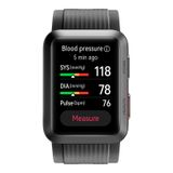 Huawei WATCH D Smartwatch Zwart