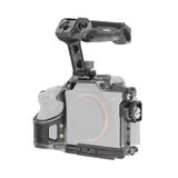 SmallRig 6030 Kit de cage Rhinocéros pour Sony Alpha 7 V / 7R V / 7 IV
