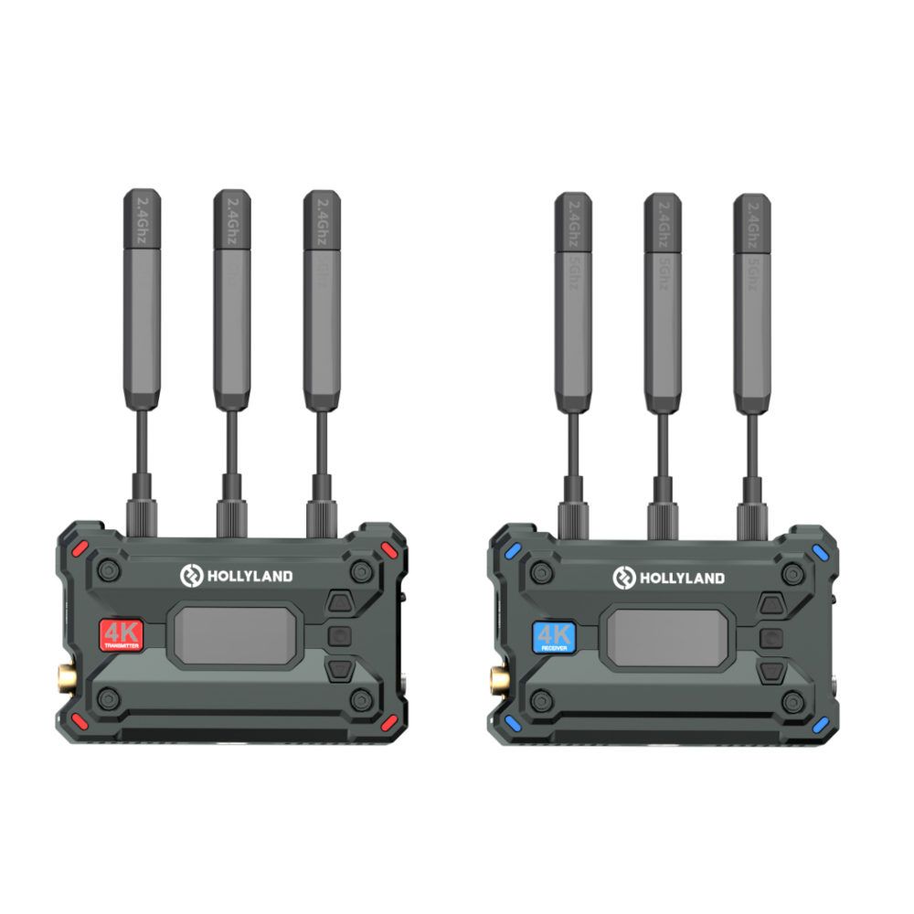 Hollyland Pyro S Wireless Video Transmission - 6976068115496