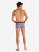 HOM Trunk Funky Styles marineprint gebloemd heren XL