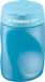 Stabilo Puntenslijper Easy 4501 Links Blauw | 3 Stuks