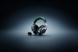 Razer BlackShark V3 Pro Headset - Wireless Gaming Headset - Black