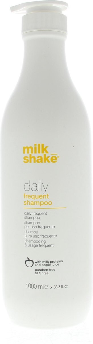 Milk_Shake Milk Shake Ms Daily Shampoo 1l