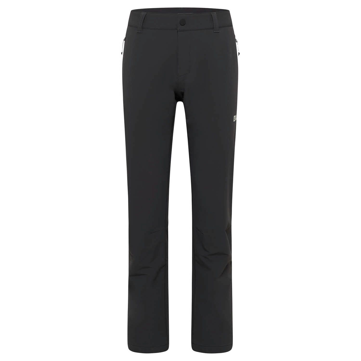 Jack Wolfskin Active Thermic Pants Heren