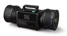 Philips The Tube TAMS80B/00 Draadloze stereoluidspreker Zwart 140 W