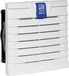 Rittal SK 3237.110 Filterventilator Grijs-wit (RAL 7035) (b x h) 116.5 mm x 116.5 mm 1 stuk(s)