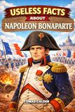 Useless Facts About Napoleon Bonaparte: 200+ curious, surprising and unbelievable facts