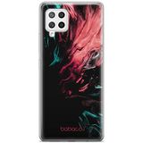 ERT GROUP mobiel telefoonhoesje voor Samsung A42 5G origineel en officieel erkend Babaco patroon Abstract 027