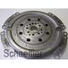 Schaeffler LUK Amortisseur de torsion, embrayage (Ref: 370 0059 10)