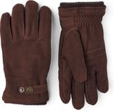 Hestra Bergvik Handschoen Heren Espresso 8