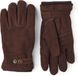 Hestra Bergvik Handschoen Heren Espresso 8