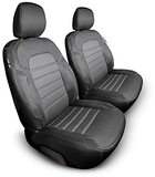 Original Design Stoelhoezenset voor Volkswagen Caddy IV Box 2015-2020 (Trendline)