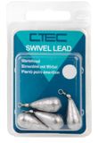 C-Tec Wartellood - 7gr (5 stuks)