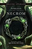 Microsoft The Elder Scrolls Online Deluxe Upgrade: Necrom (Xbox One, Xbox Series X|S)