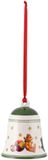 Villeroy & Boch My Christmas Tree Klokje Groen