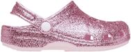 Crocs Classic Chunky Glitter Instappers Junior