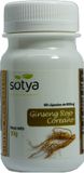 Sotya Ginseng Rouge Coréen 60 Gélules