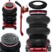 Rockforce YHQD-3WT-270A Serie - Cric pneumatique à coussin - 3,5T