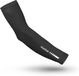 GripGrab UV Sleeves Armwarmers Maat L Zwart