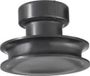 TOOLCRAFT 484892 Draagzuignap Belasting (max.): 10 kg