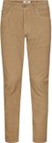 Petrol Industries Heren Tapered corduroy broek barrett - Bruin - Maat W31L34