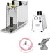 HAJUS AG Biertap PYGMY 25, 1-robinet refroidisseur sec