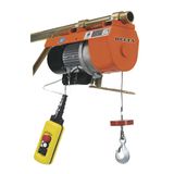 Delta Elektrische lier DM | 230V | 16 m