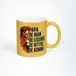 Sublimation wholesale Tough Dad Mug