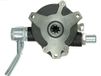 AS-PL P9006S Alternator vacuüm pompen/lichtmachinepompen