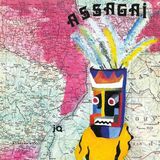 Sonic Rendezvous Assagai - Assagai (LP)