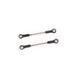 Blade jeu de tiges Flybarless : B450 X, 330X, 330S