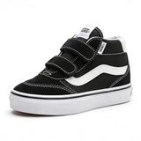 Vans Brooklyn Mid V Basketbal, uniseks, kinderen